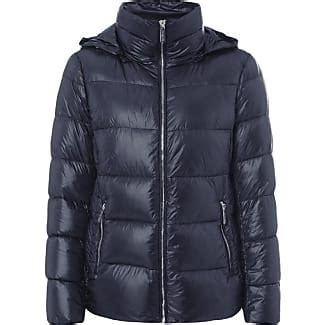 michael kors damen jacke mit kapuze und strass|Designer.